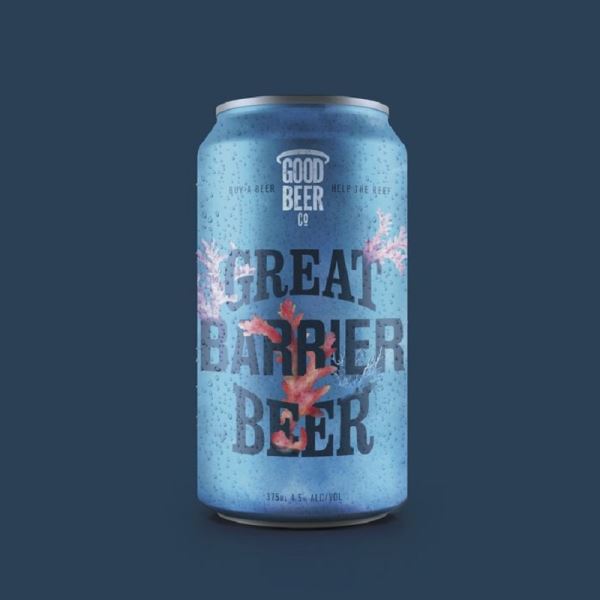Great Barrier Beer