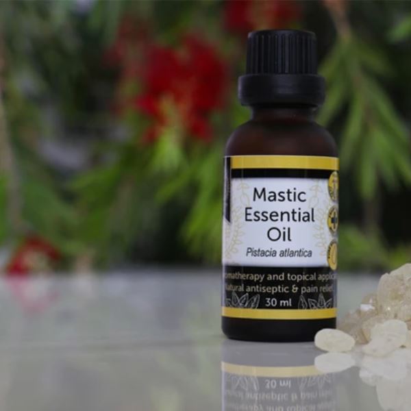 Mastic Essential Oil 30ml