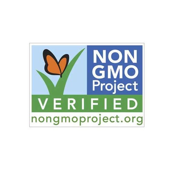 Non-GMO Project Certification