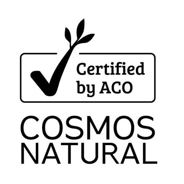 COSMOS Natural Certification