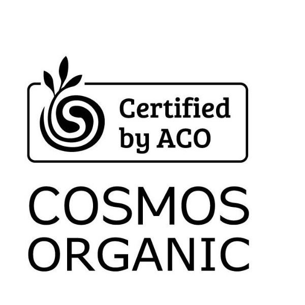 COSMOS Organic Certification