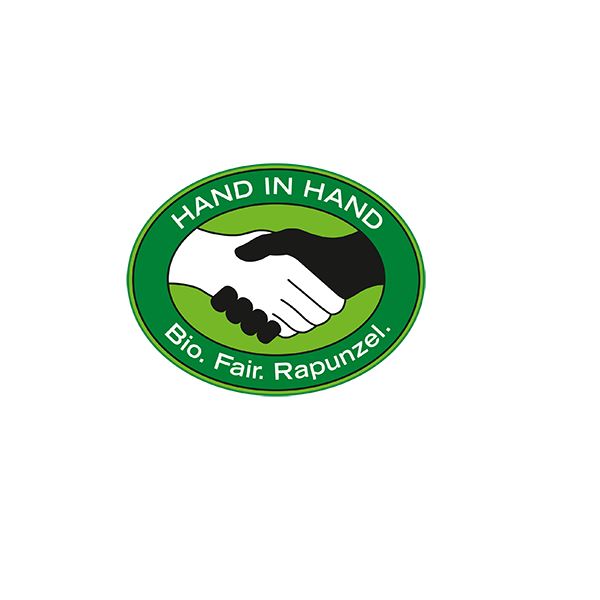 HAND IN HAND Fair Trade Certification