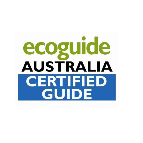 EcoGuide Certification