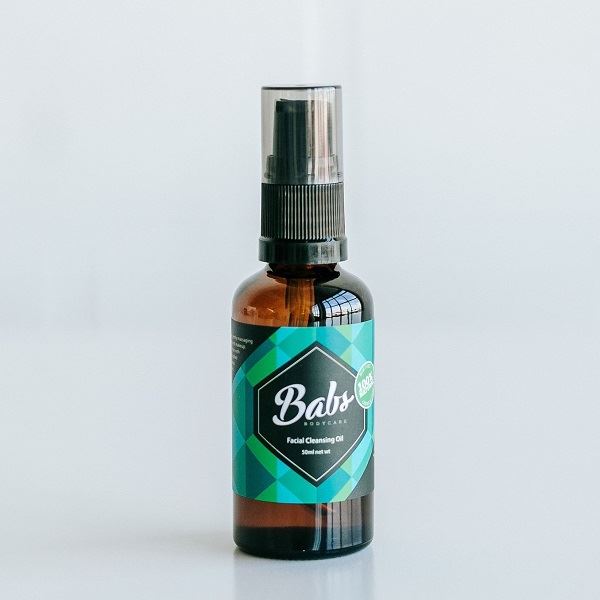 Facial Cleansing Oil 50ml