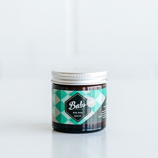 Body Balm