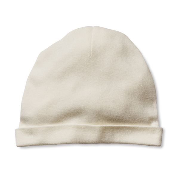 Double Layer Baby Beanie