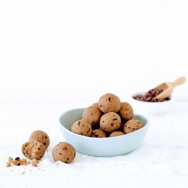Cookie Dough Protein Ball Mix