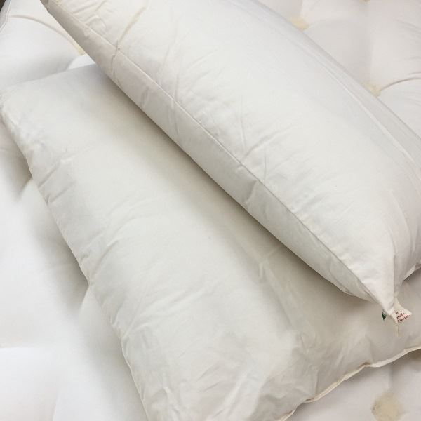 Standard Wool Pillow 700gm