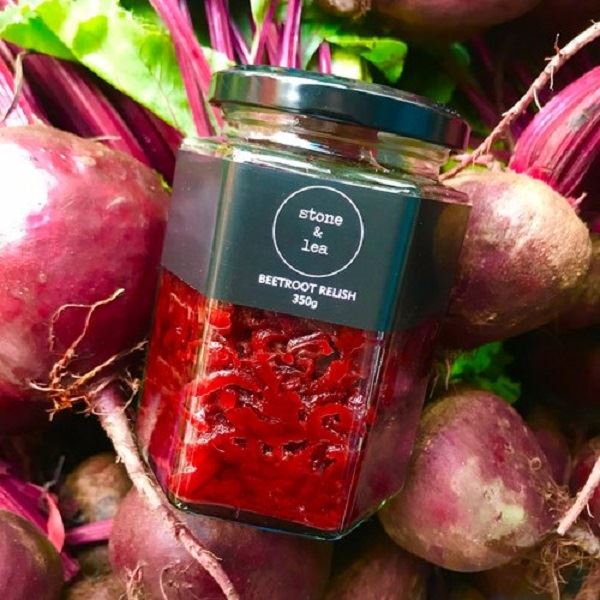 Beetroot Relish