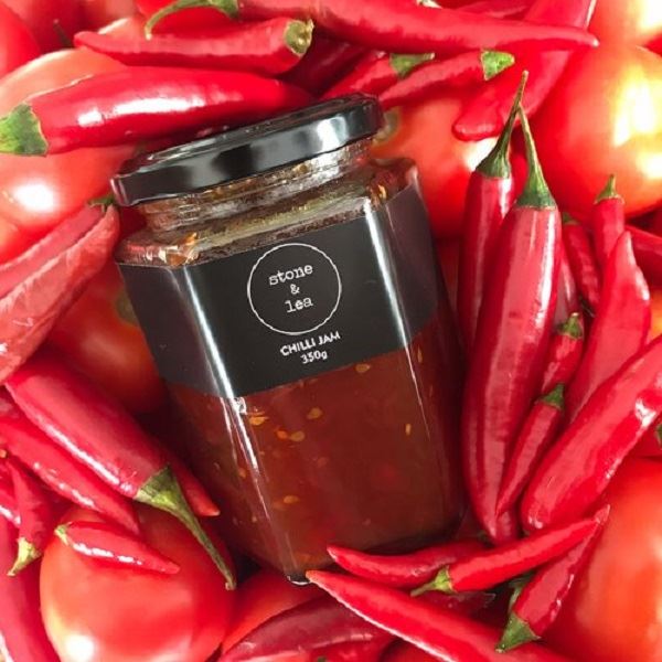 Chilli Jam