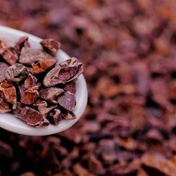 Organic Cacao Nibs - Origin Peru