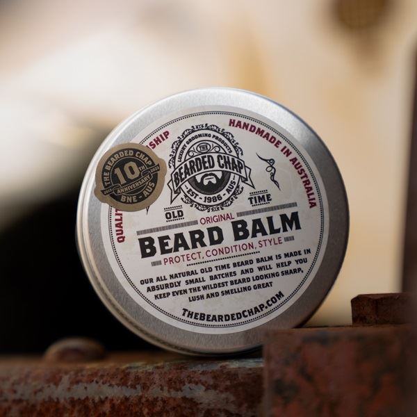 Original Beard Balm