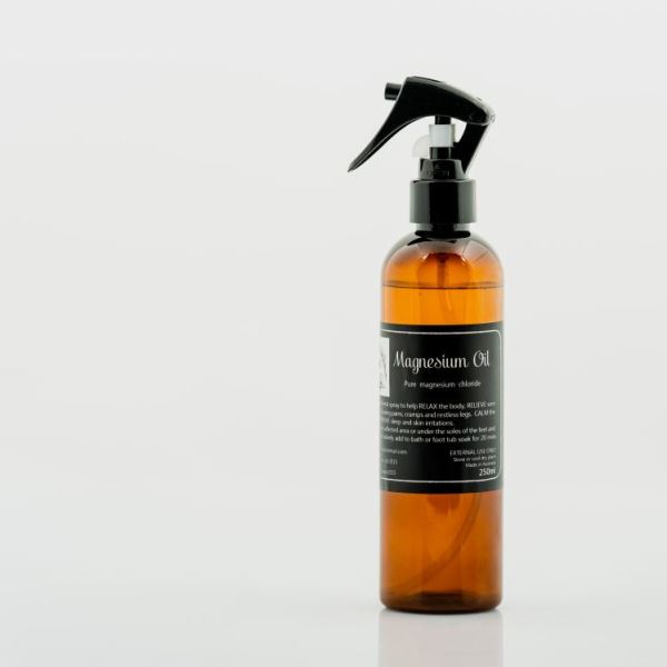 Magnesium Oil Spray 250ml