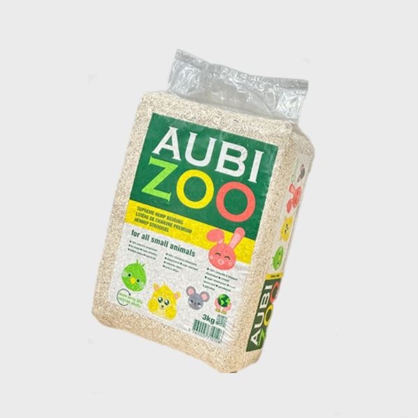 Hemp Bedding Bulking Agent - 3 Kg