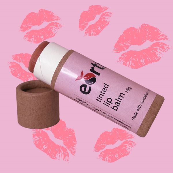 Tinted Lip Balm – 18g