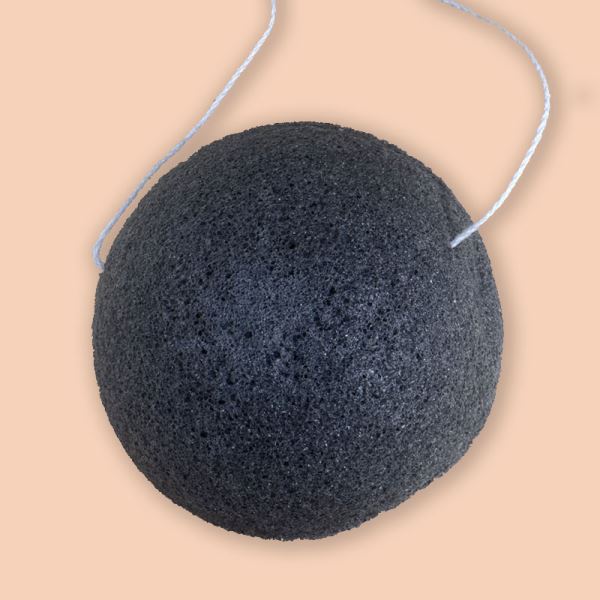 Konjac Facial Cleansing Sponge