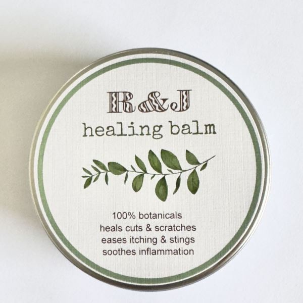 Healing Balm