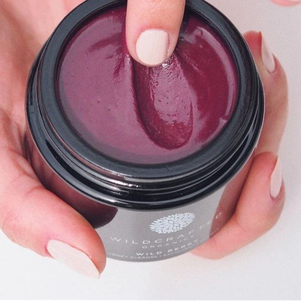 Wild Berry Masque