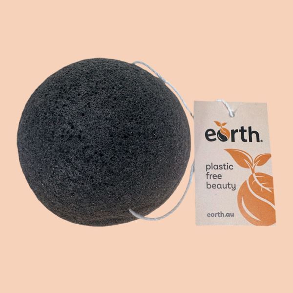 Konjac Facial Cleansing Sponge