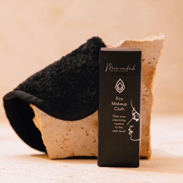 Eco Makeup Cloth