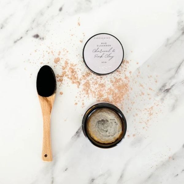 Mud Cleanser