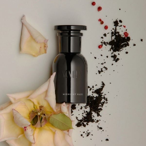 Midnight Ruze Perfume