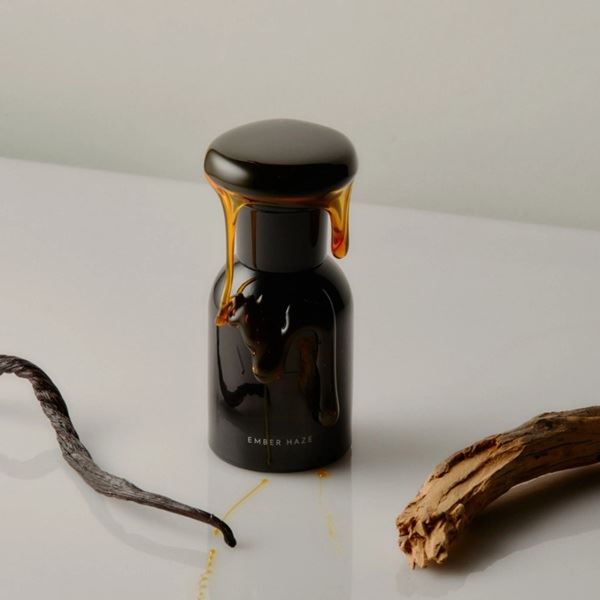 Ember Haze Perfume