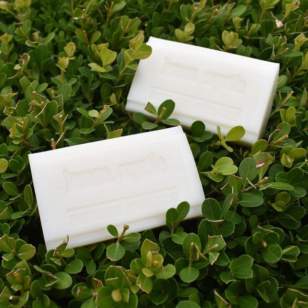 Lemon Myrtle Natures Gifts Soap