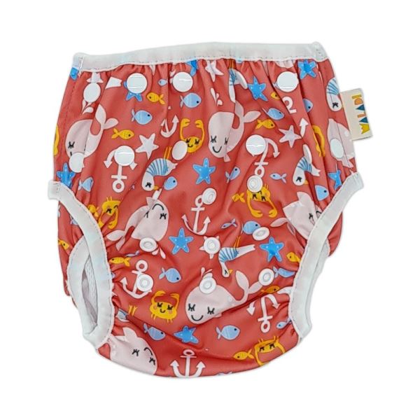 Waladi Reusable Swim Nappies