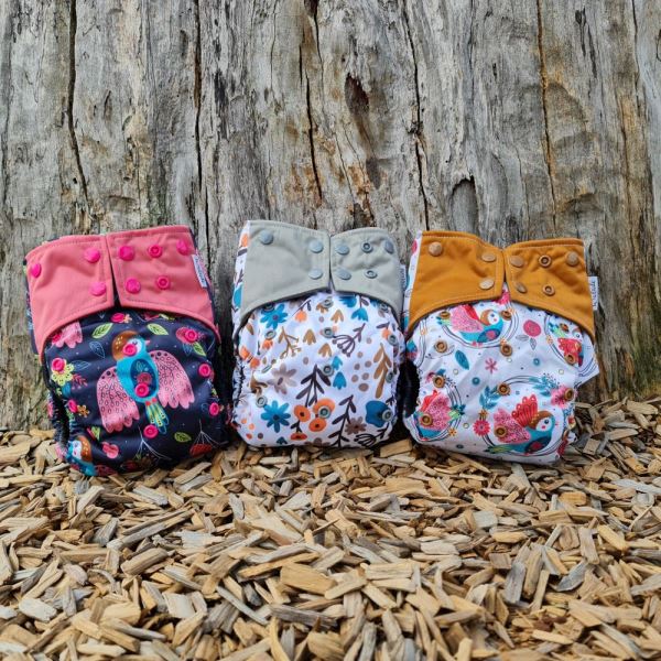 Waladi Cloth Nappies