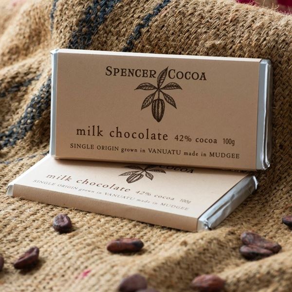 Milk Chocolate  Bar