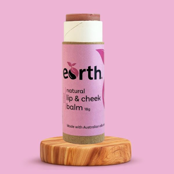 Tinted Lip Balm – 18g