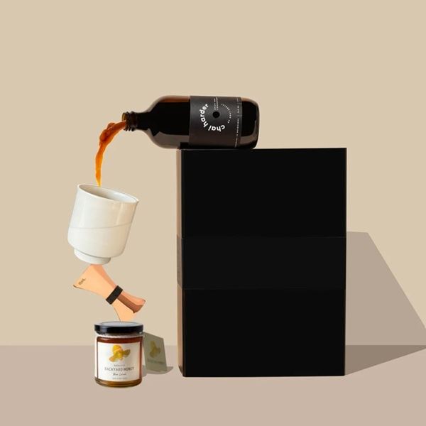 Match Made in Melbourne Gift Box