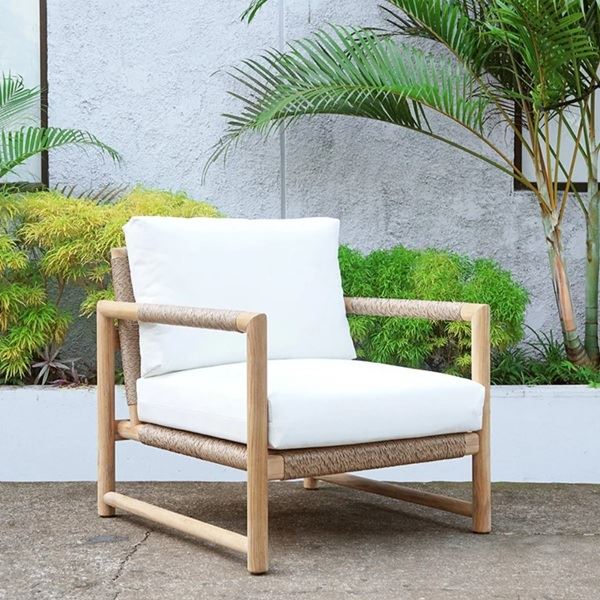 Lehana Outdoor Furniture by Inartisan