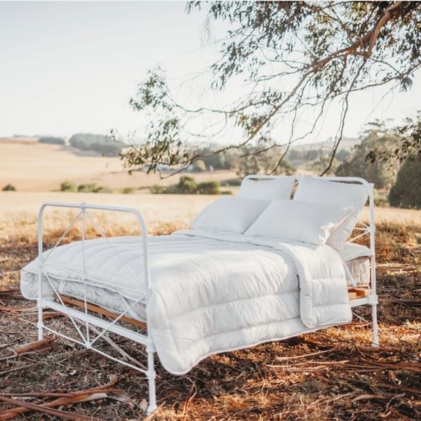 Washable Australian Pure Wool Quilts