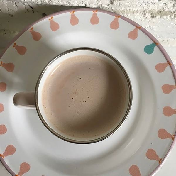 Bulk Enamel Plates
