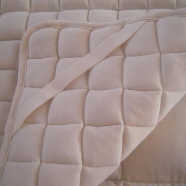 Mattress - Naturally organic KapoK