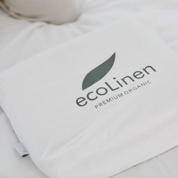 Organic Cotton Quilt Cover - Single