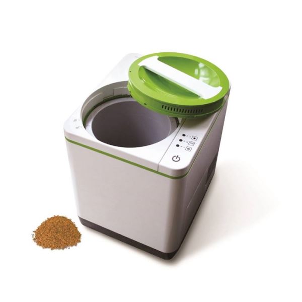 SmartCara Food Waste Recycling Composter