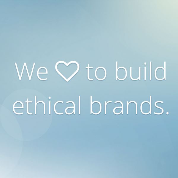 Ethical Brand Creative Services