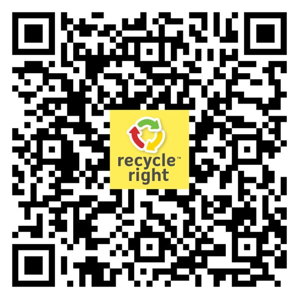 Recycle Right WA - Android