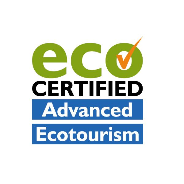 Advanced Ecotourism Certification