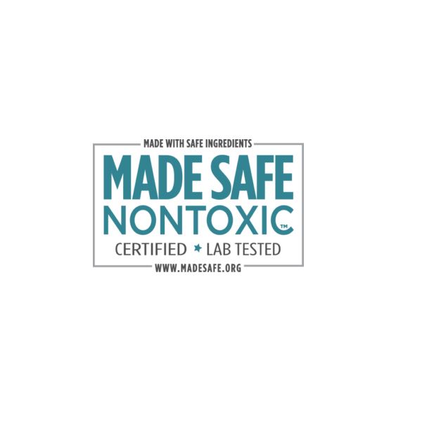 MADE SAFE Nontoxic Certification