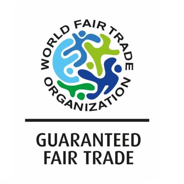 WFTO Guaranteed Fair Trade Certified