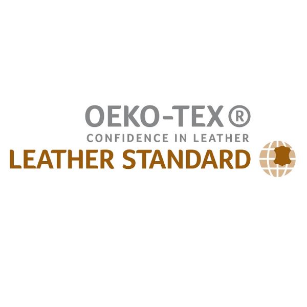 LEATHER STANDARD by OEKO-TEX® CERTIFICATION