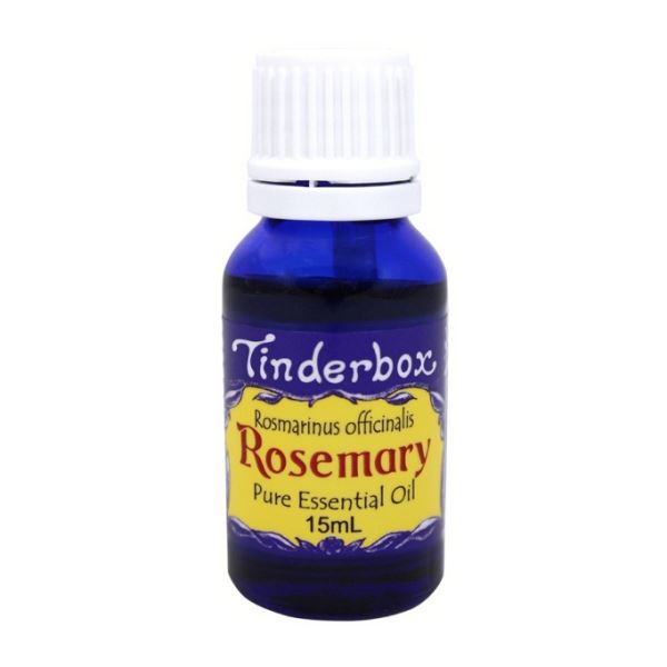 Tinderbox Essential Oil Rosemary 15ml
