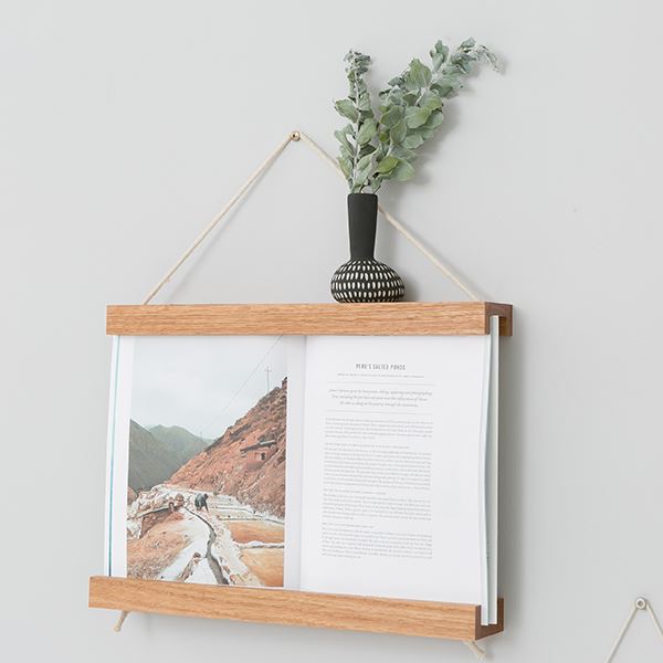 Book Frame