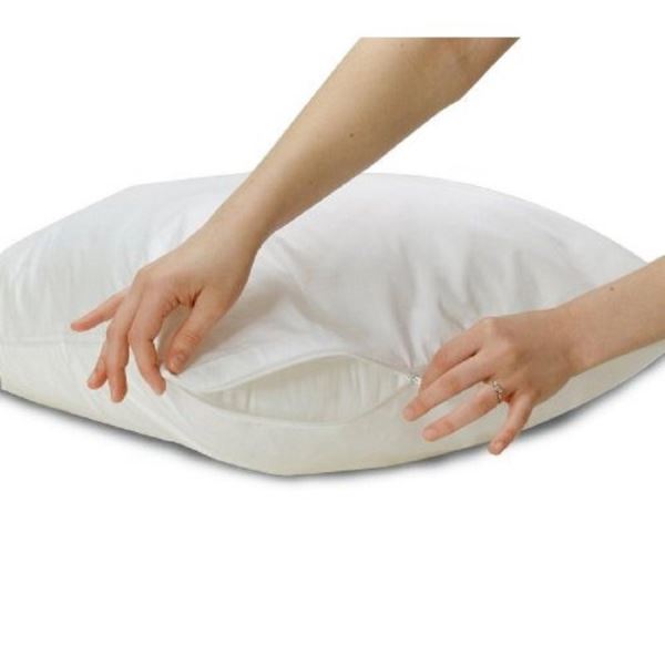 Anti-bed Bug Pillow Covers Standard